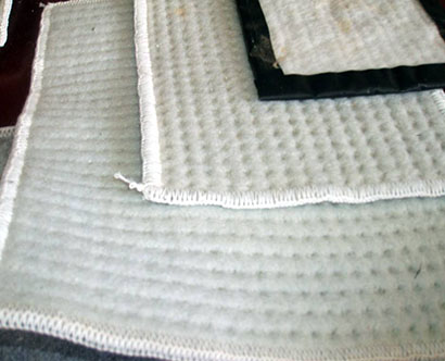 膨润土防水毯|防水毯厂家